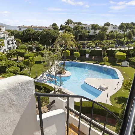 Проживание в семье Mijas 3 Pools Ситио-де-Калаонда