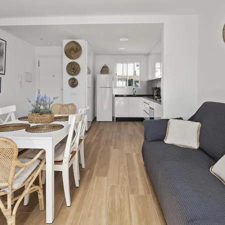 Homestay Mijas 3 Pools Sitio de Calahonda