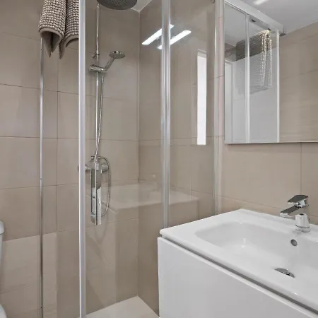 Homestay Mijas 3 Pools *
