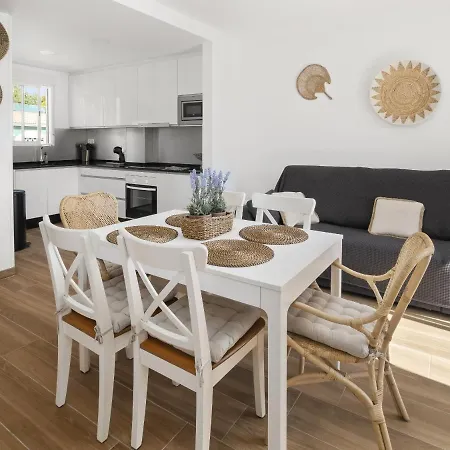 Homestay Mijas 3 Pools Sitio de Calahonda