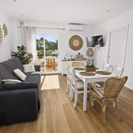 Homestay Mijas 3 Pools Sitio de Calahonda